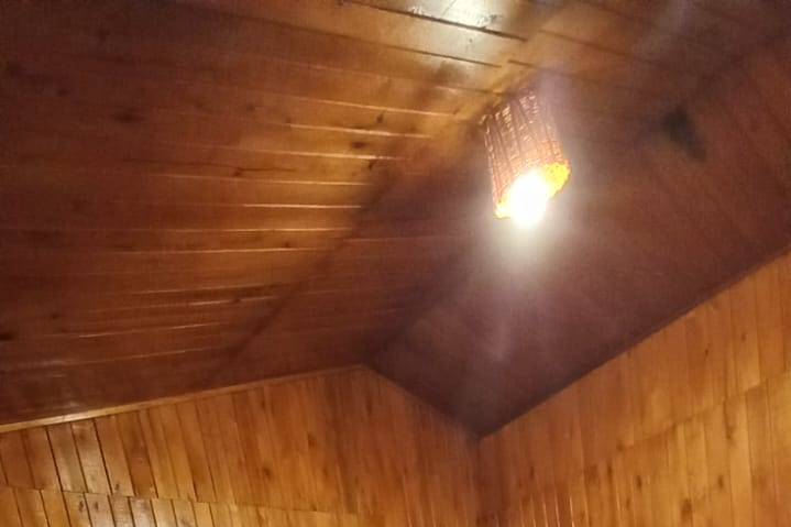 Habitaciones dobles