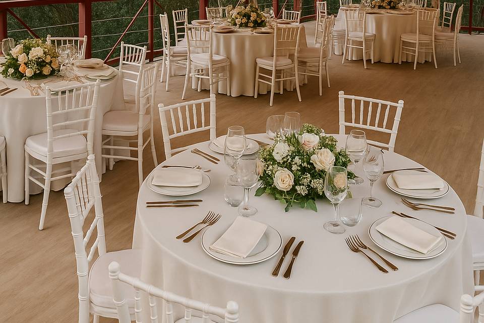 Local de eventos