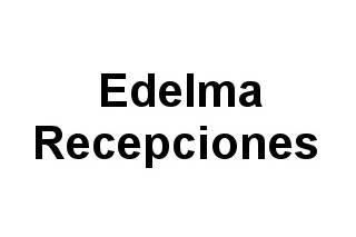 Edelma Recepciones logo