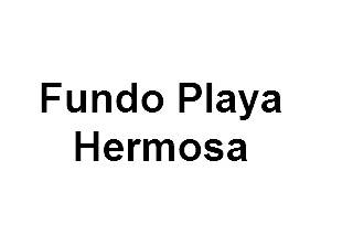 Fundo Playa Hermosa Logo