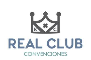 Real Club Logo