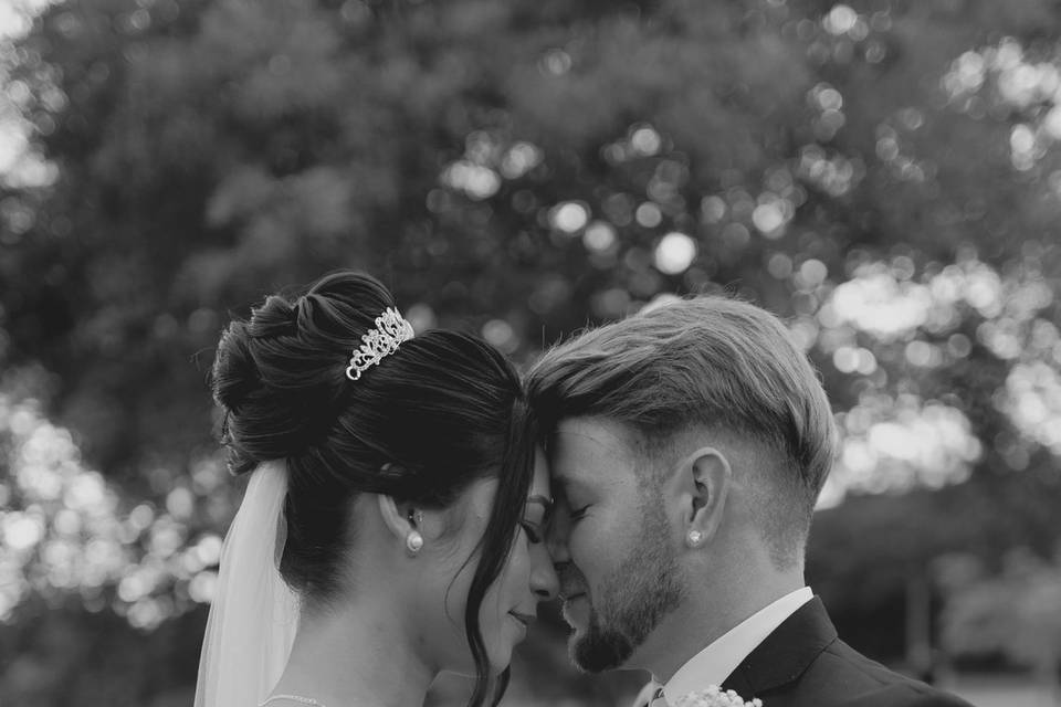Alex y yadira