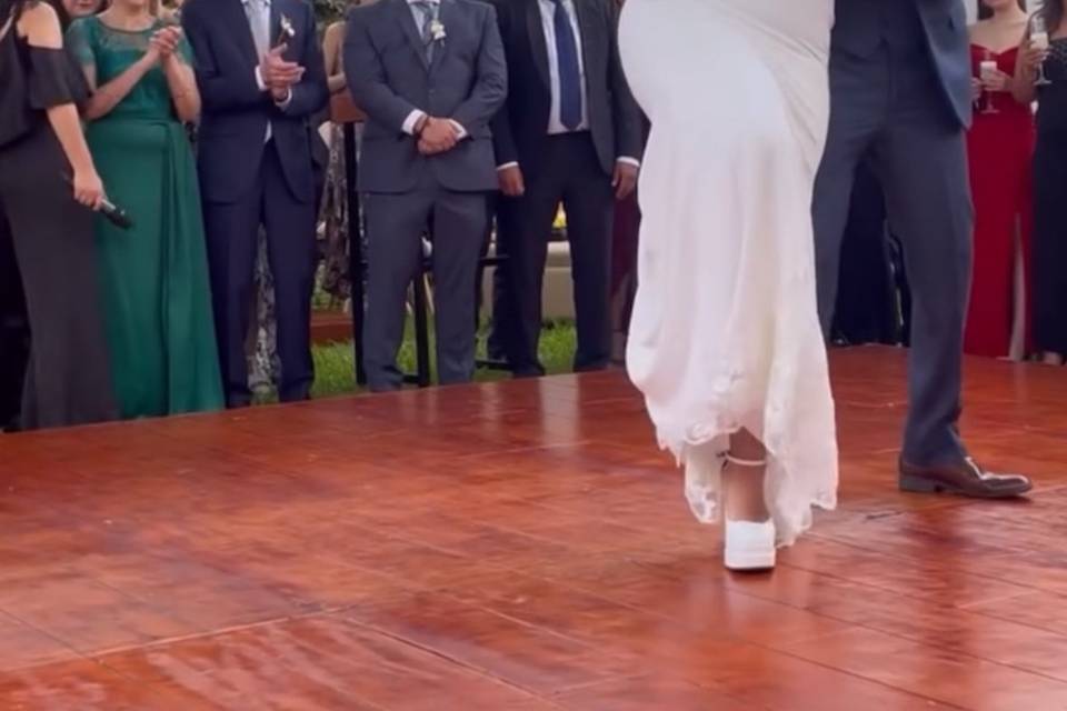 Alecza y Alvaro
