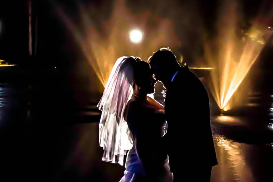 Vals de novios
