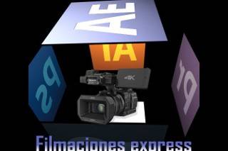 Filmaciones Express