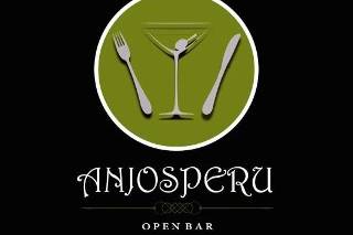 Anjos Open Bar