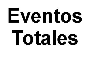 Eventos Totales logo