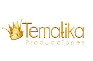 Tematika producciones logo
