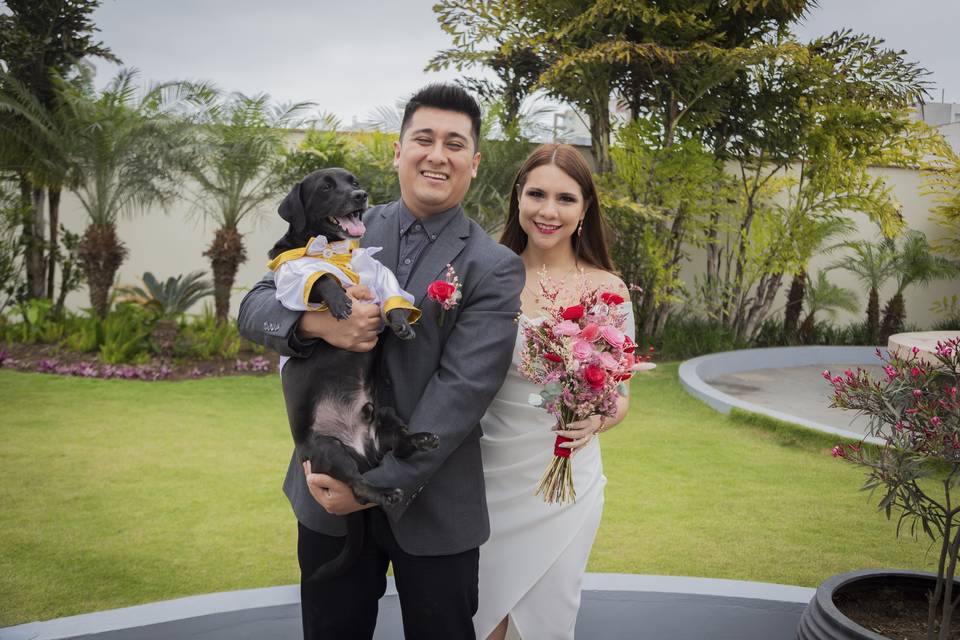 Felix & Karla