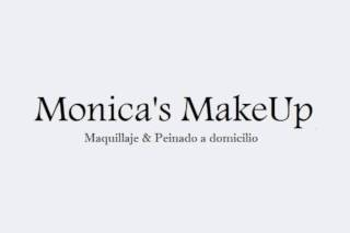 Monica's MakeUp