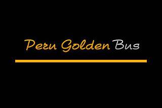 Perú Golden Bus logo