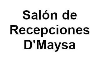 Salón de Recepciones D' Maysa