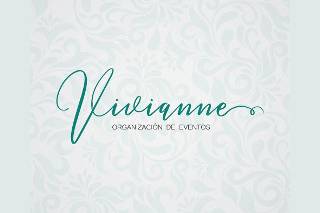 Vivianne Event Planner Logo