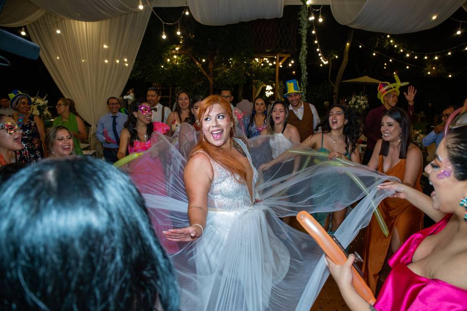 Baile