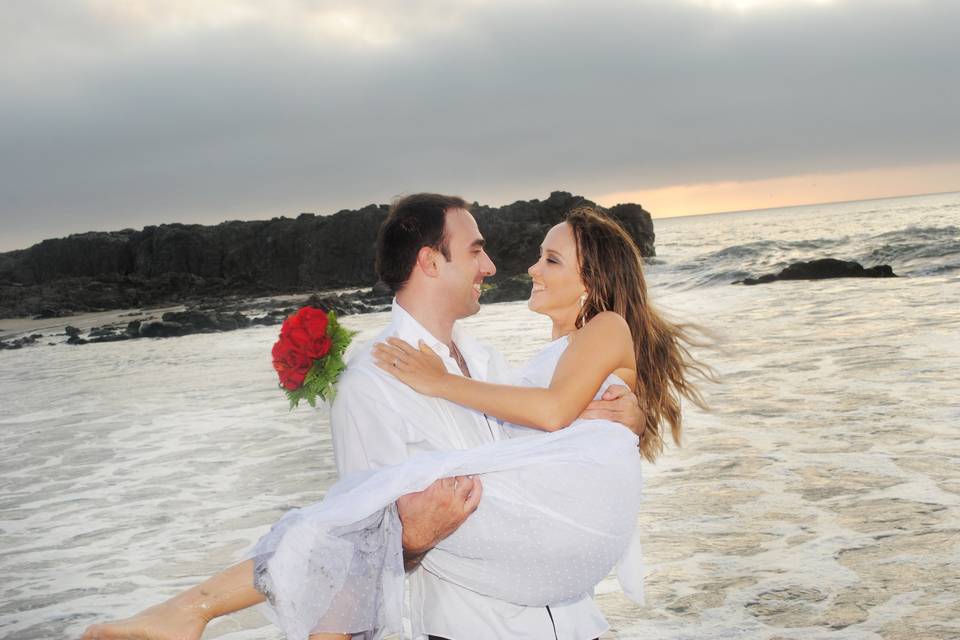 Pre boda