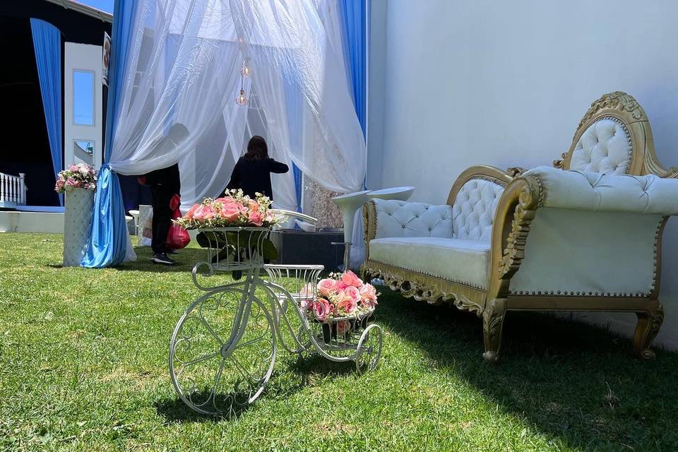 Villa Bianca Huancayo