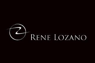 René Lozano logo