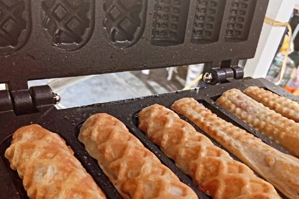 Snackland