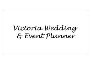 Victoria Wedding & Event Planner