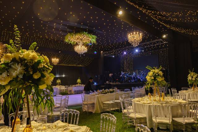Anali Catering & Eventos
