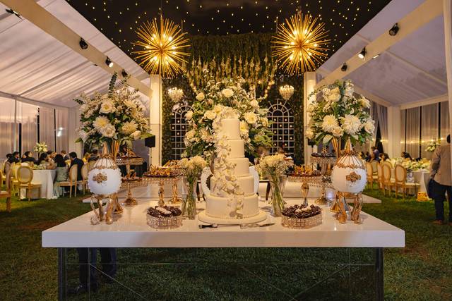 Anali Catering & Eventos
