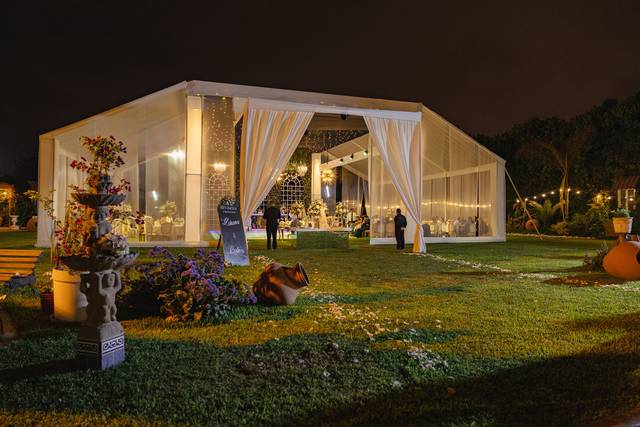 Anali Catering & Eventos