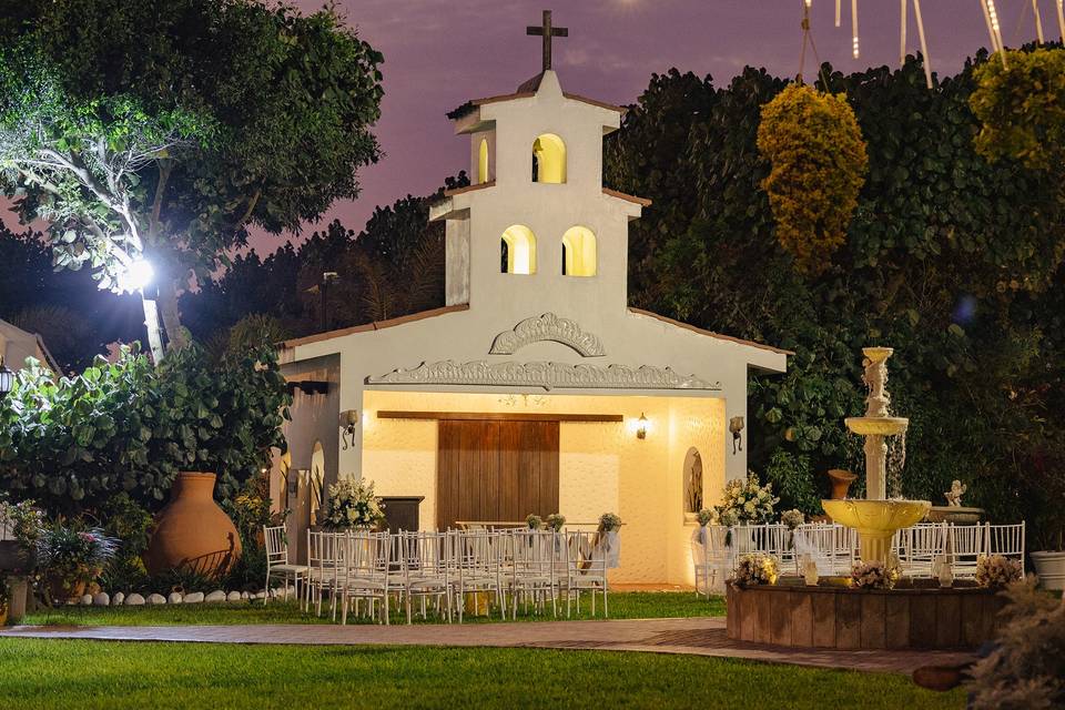 Capilla