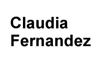 Claudia Fernandez