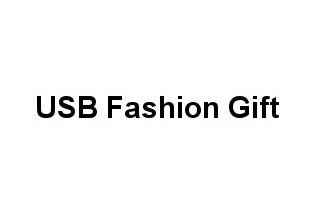 USB Fashion Gift Logo