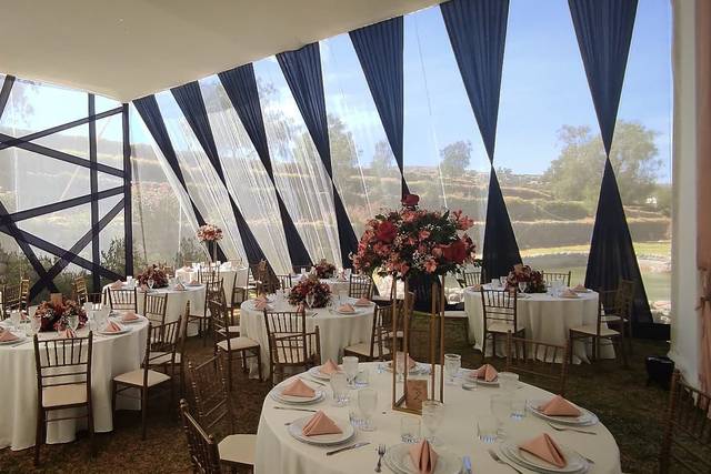 Novah Eventos