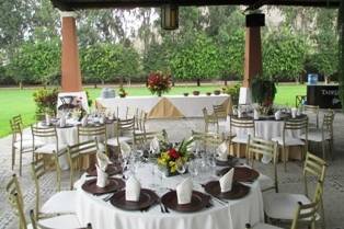 Eventos al exterior