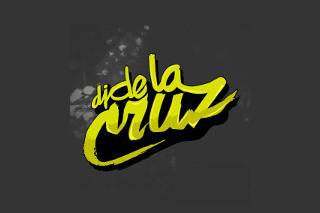 Logo DJ De la Cruz