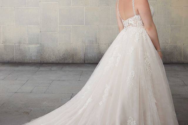 Itale Bridal - Venta, Alquiler Estrene Vestidos de Novias en Lima