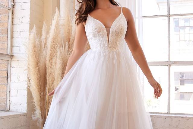 Itale Bridal - Venta, Alquiler Estrene Vestidos de Novias en Lima