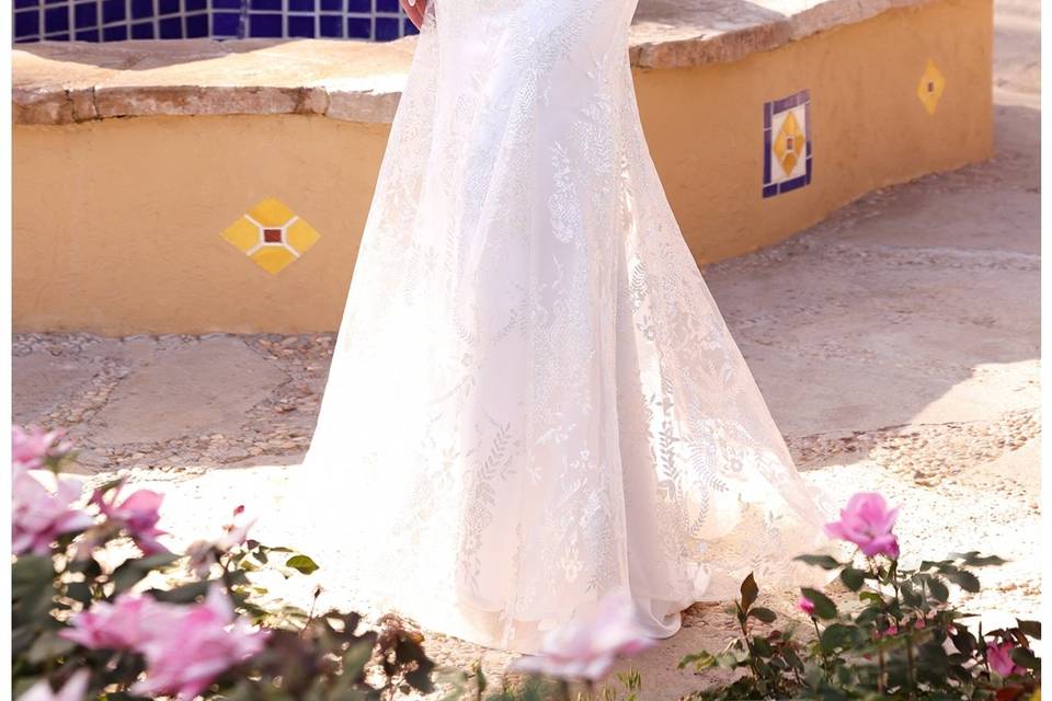Itale Bridal Perú