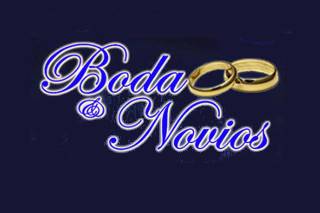 Boda & Novios