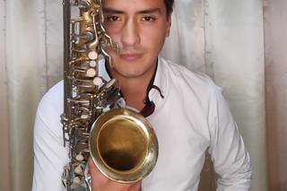 Jhordy Marcos Saxofonista 1