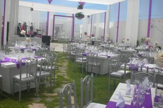 Villa Lozano Eventos