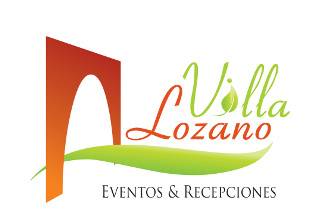 Villa Lozano Eventos logo