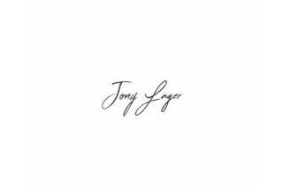 Jony Lager logo