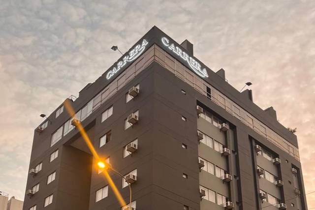 Hotel Carrera