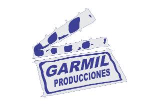 Garmil Producciones Logo
