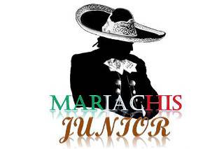 Mariachis El Charro Gallo de Oro logotipo nuevo