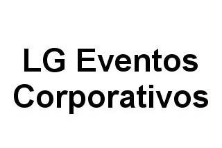 LG Eventos Corporativos