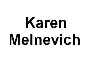 Karen Melnevich logo