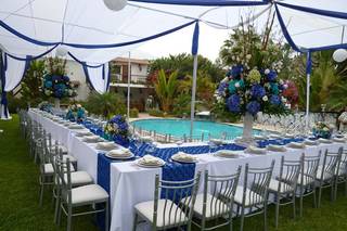 KJ Catering & Eventos