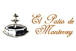 El Patio de Monterrey logo
