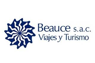 Logo Beauce, viajes y turismo