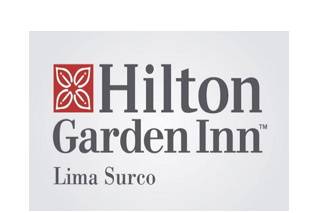 Hilton Garden Inn Lima Surco Logo
