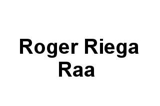 Roger Riega Raa